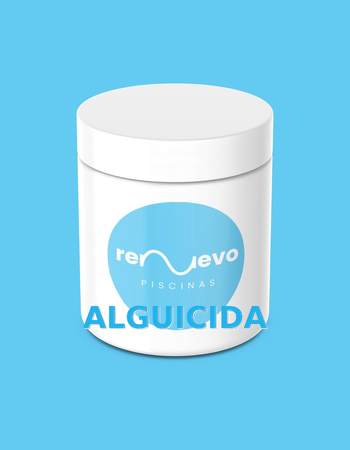 Alguicida