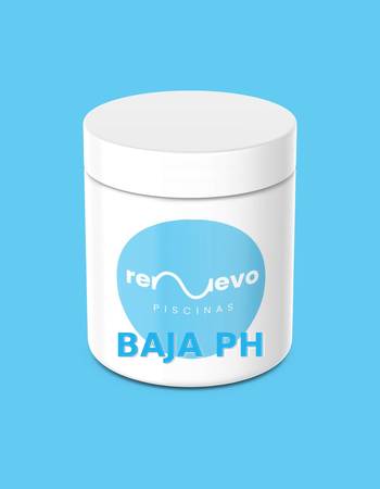 Baja PH