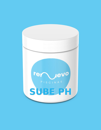 Sube PH